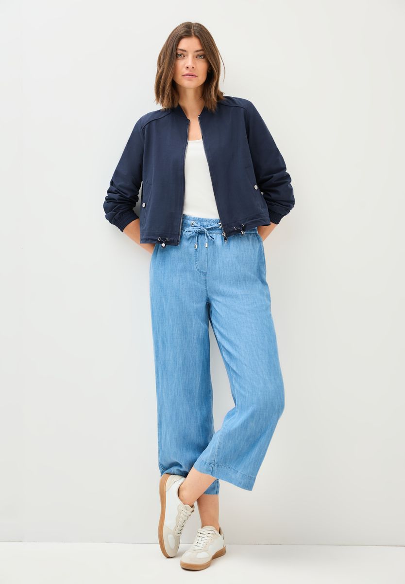 Kurzer Blouson