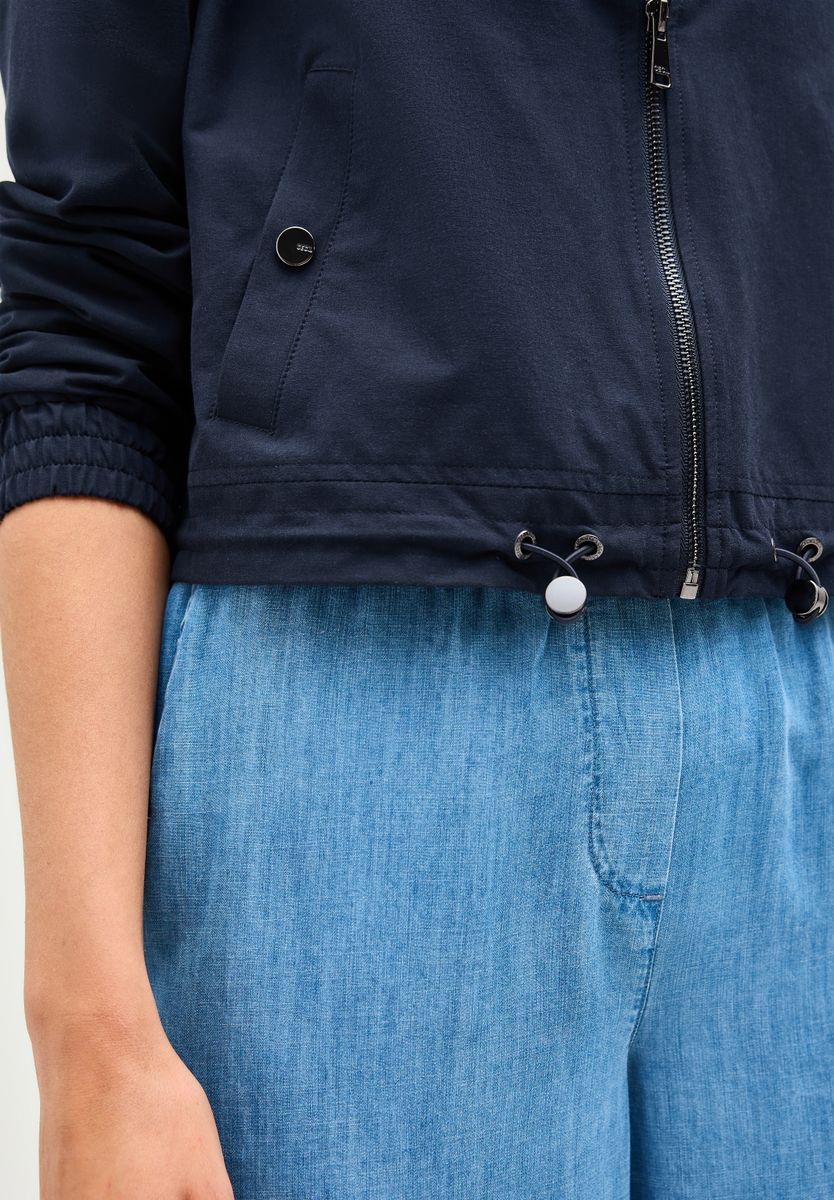 Kurzer Blouson