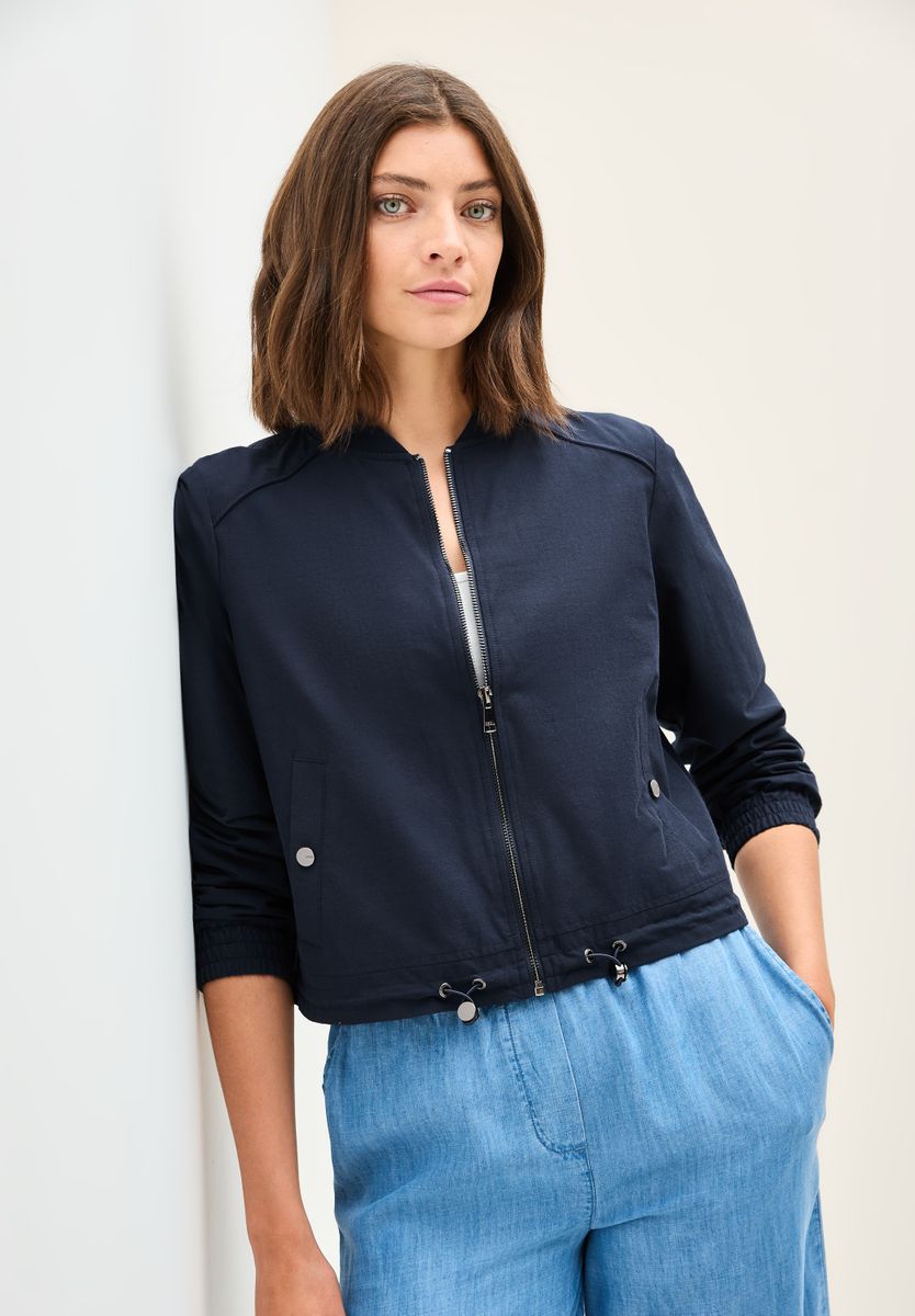 Kurzer Blouson