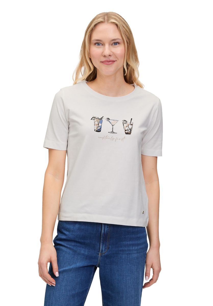 Casual-Shirt