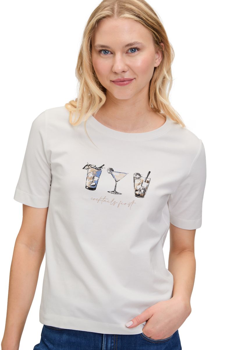 Casual-Shirt