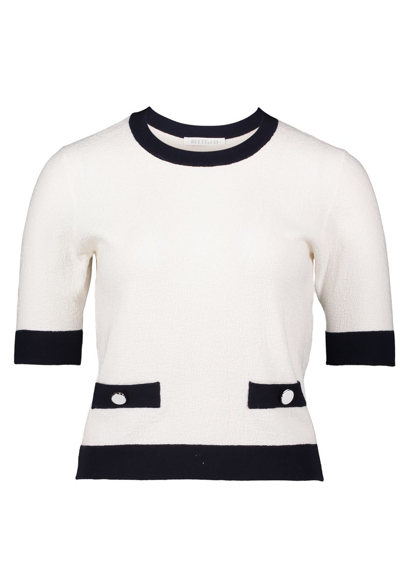 Feinstrickpullover