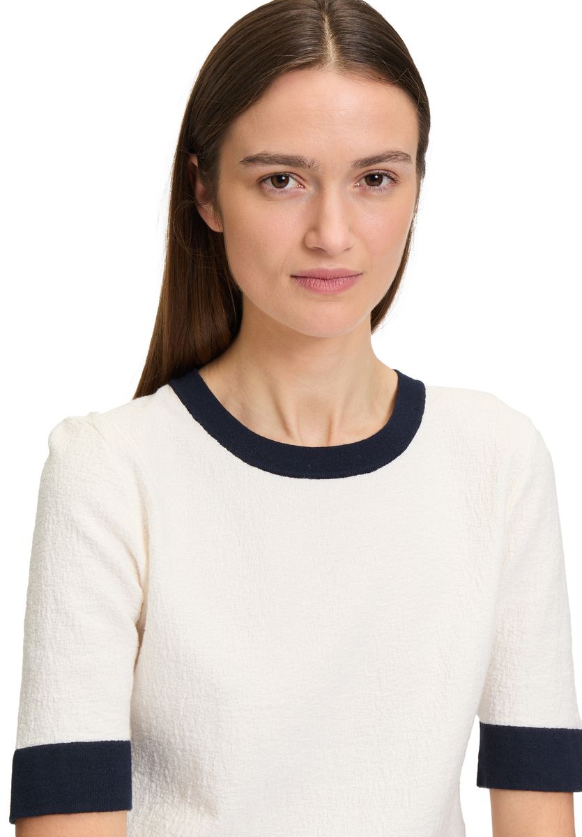 Feinstrickpullover