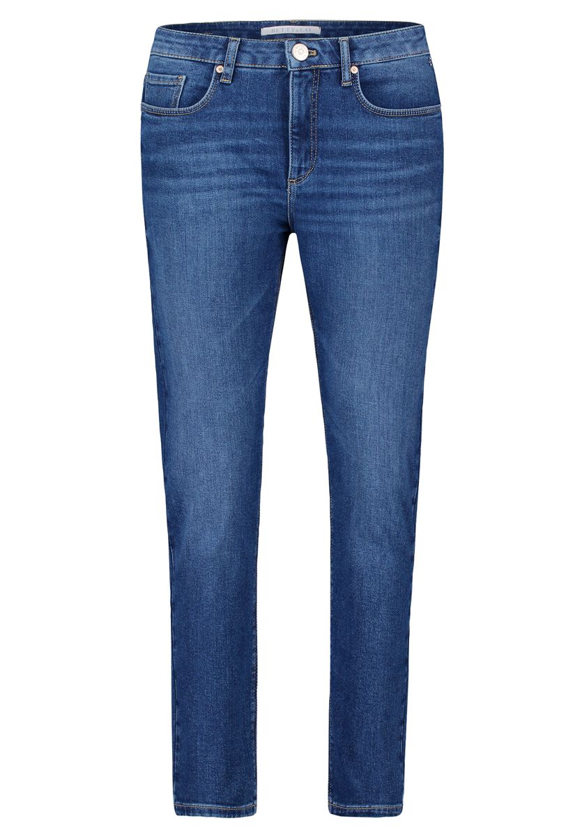 Basic-Jeans