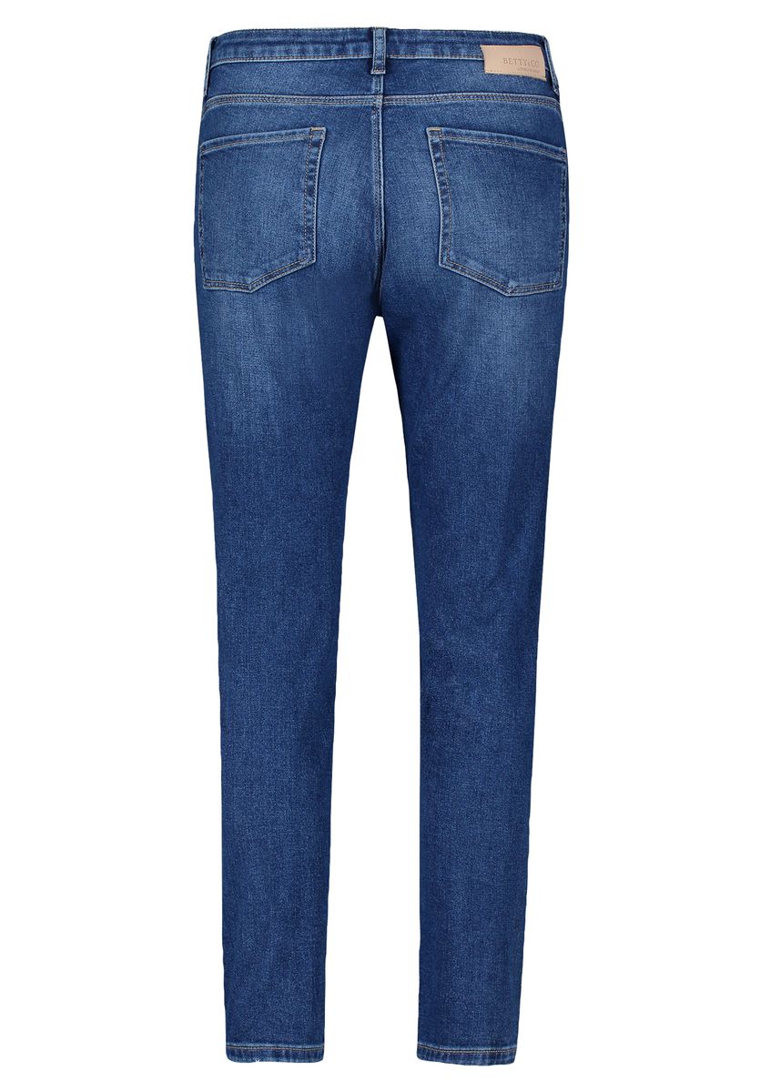 Basic-Jeans