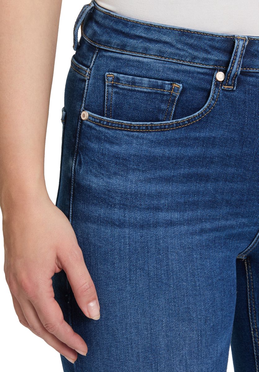 Basic-Jeans