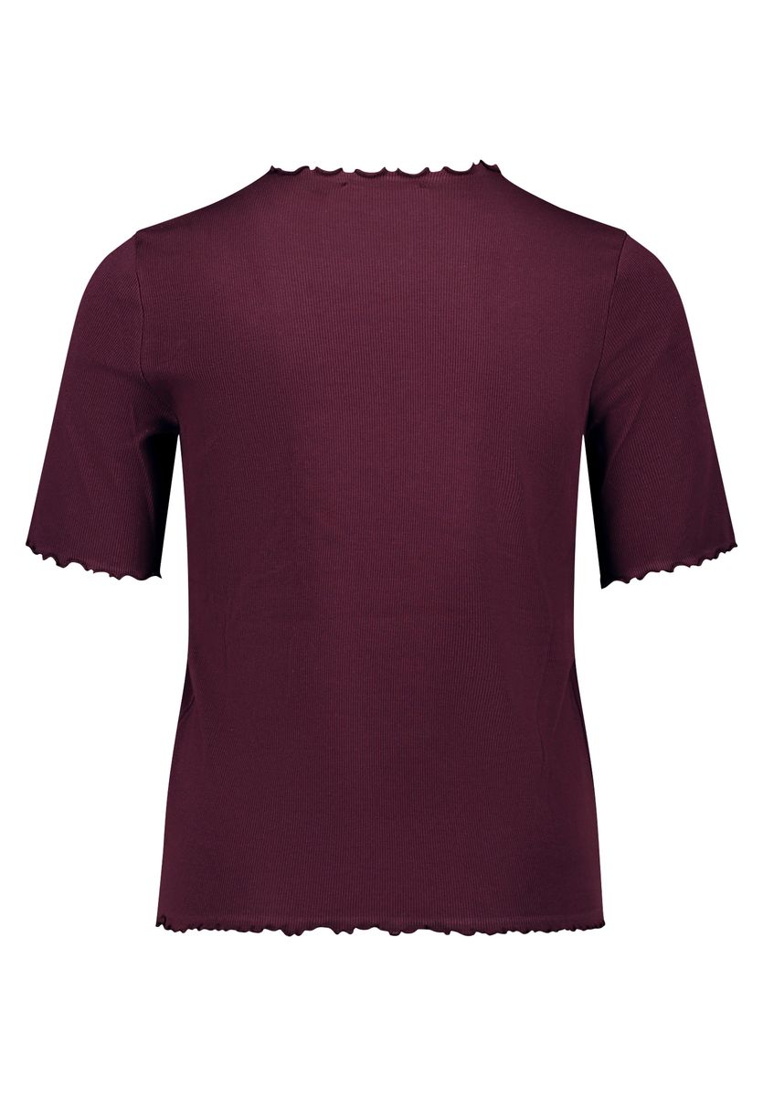 Halbarm-Shirt