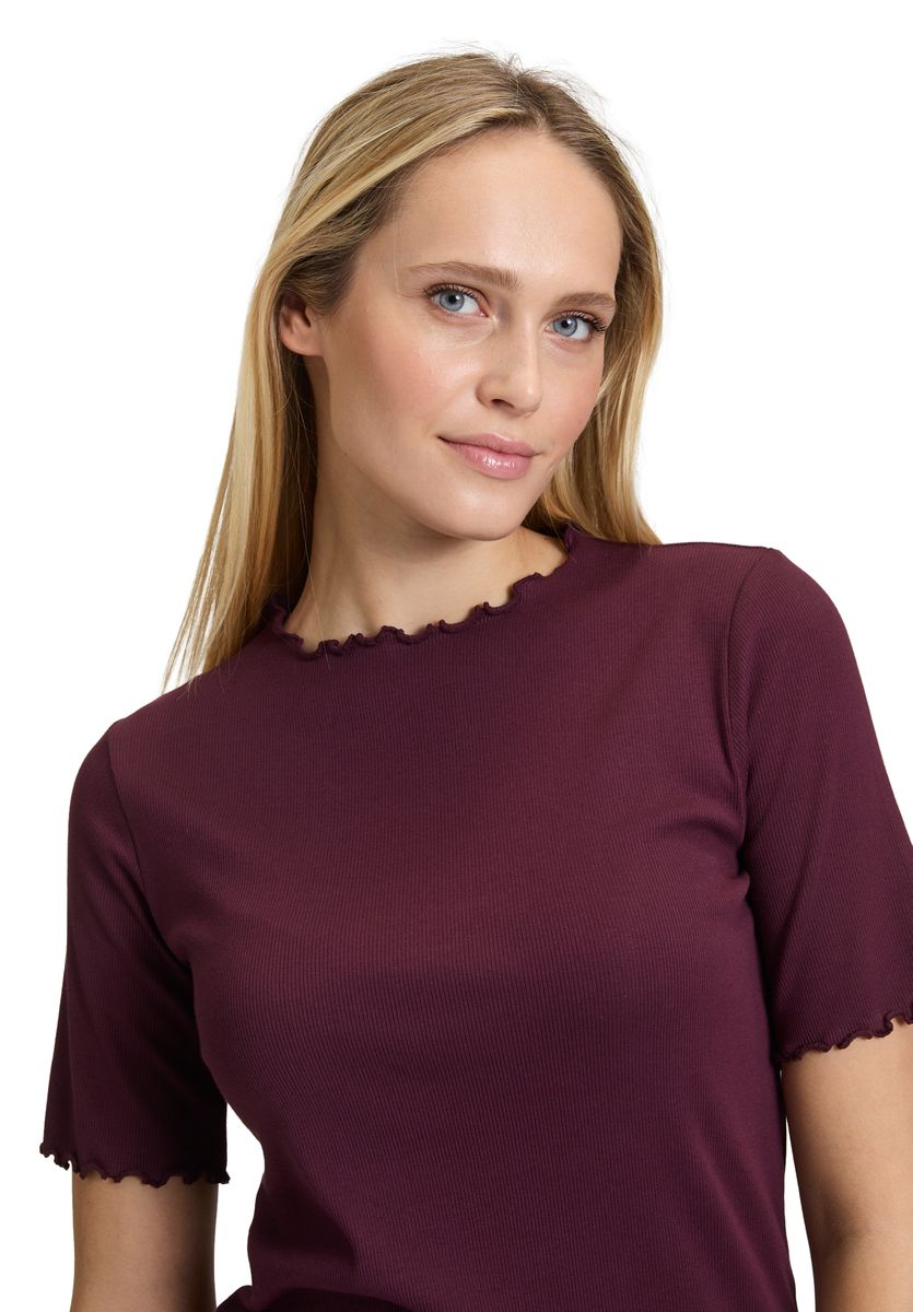 Halbarm-Shirt
