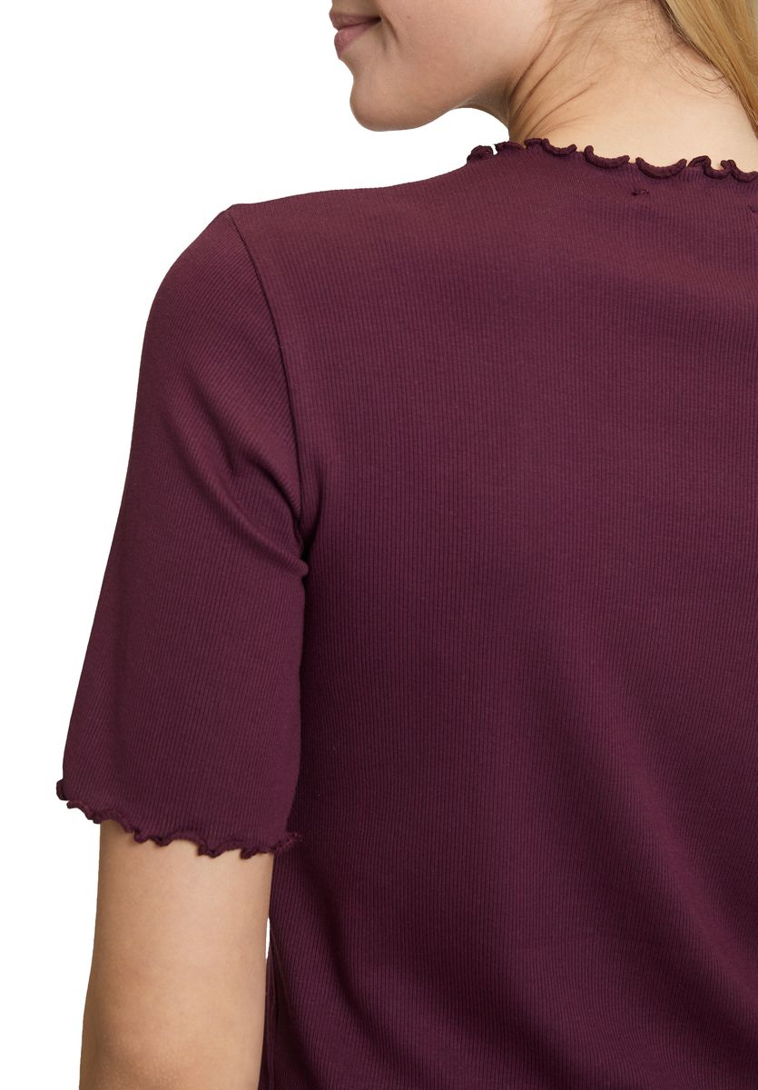 Halbarm-Shirt