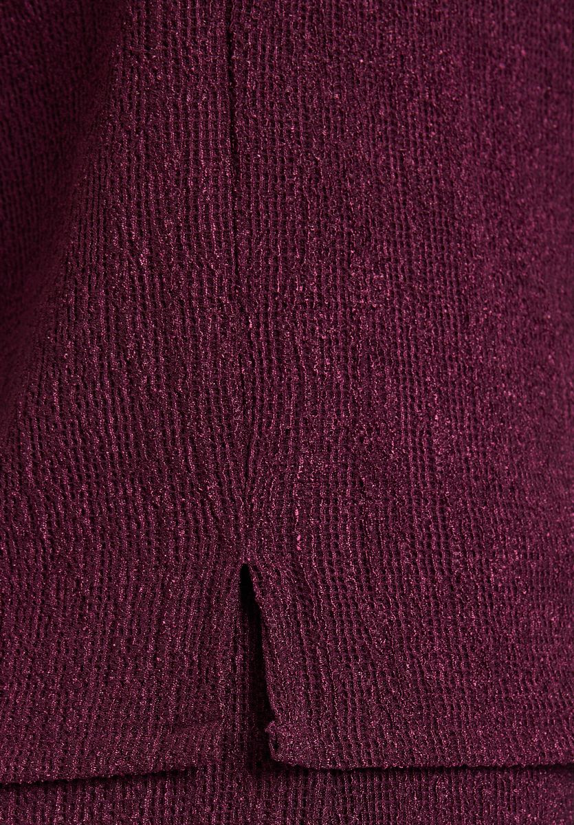 Strukturshirt