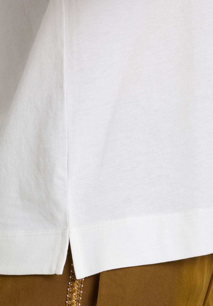 Baumwollshirt