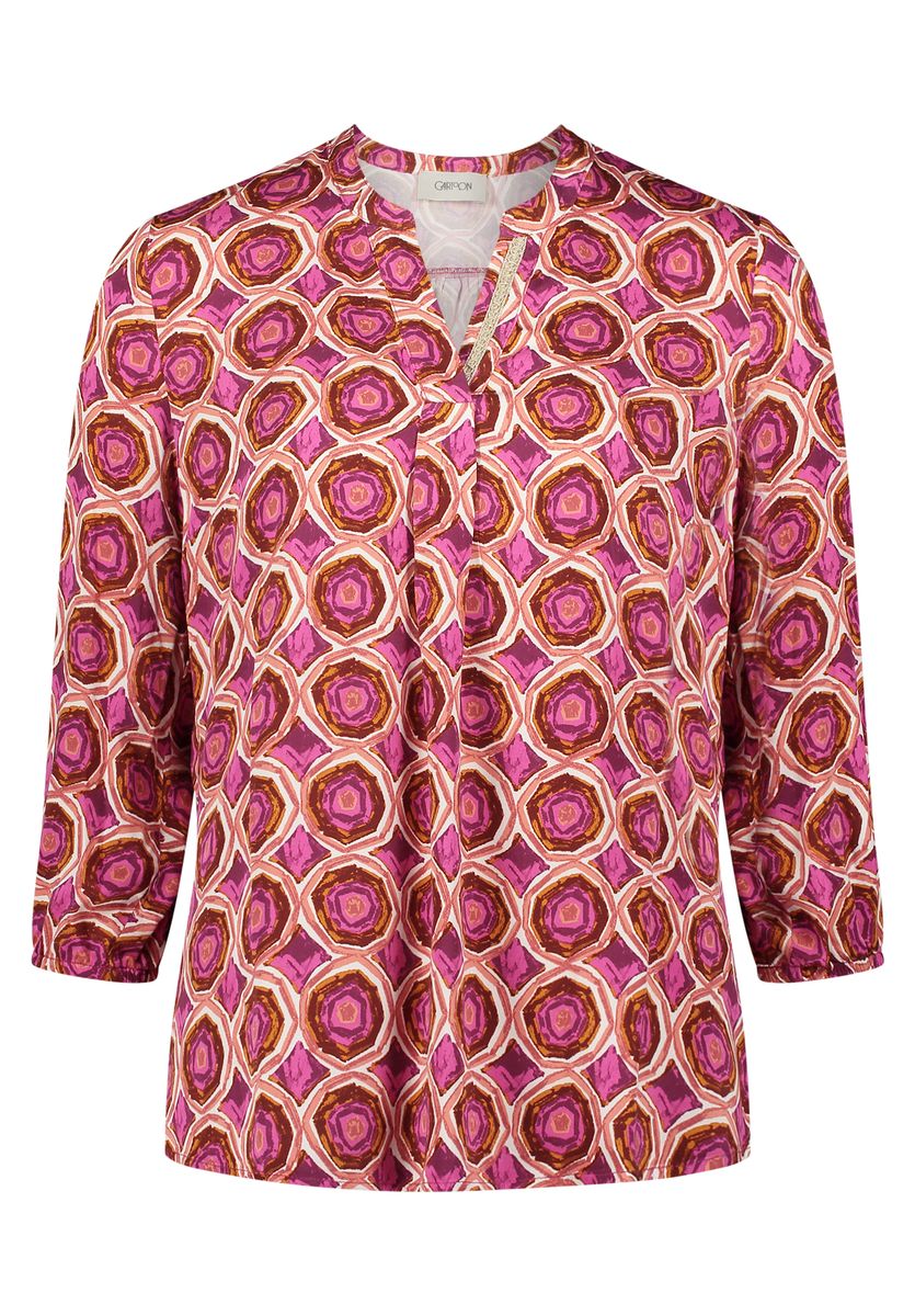 Blusenshirt