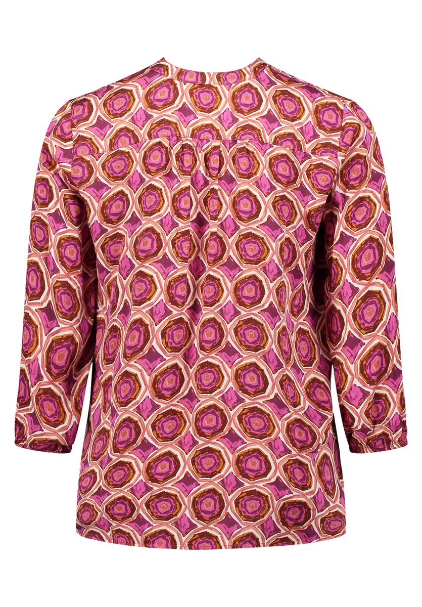 Blusenshirt