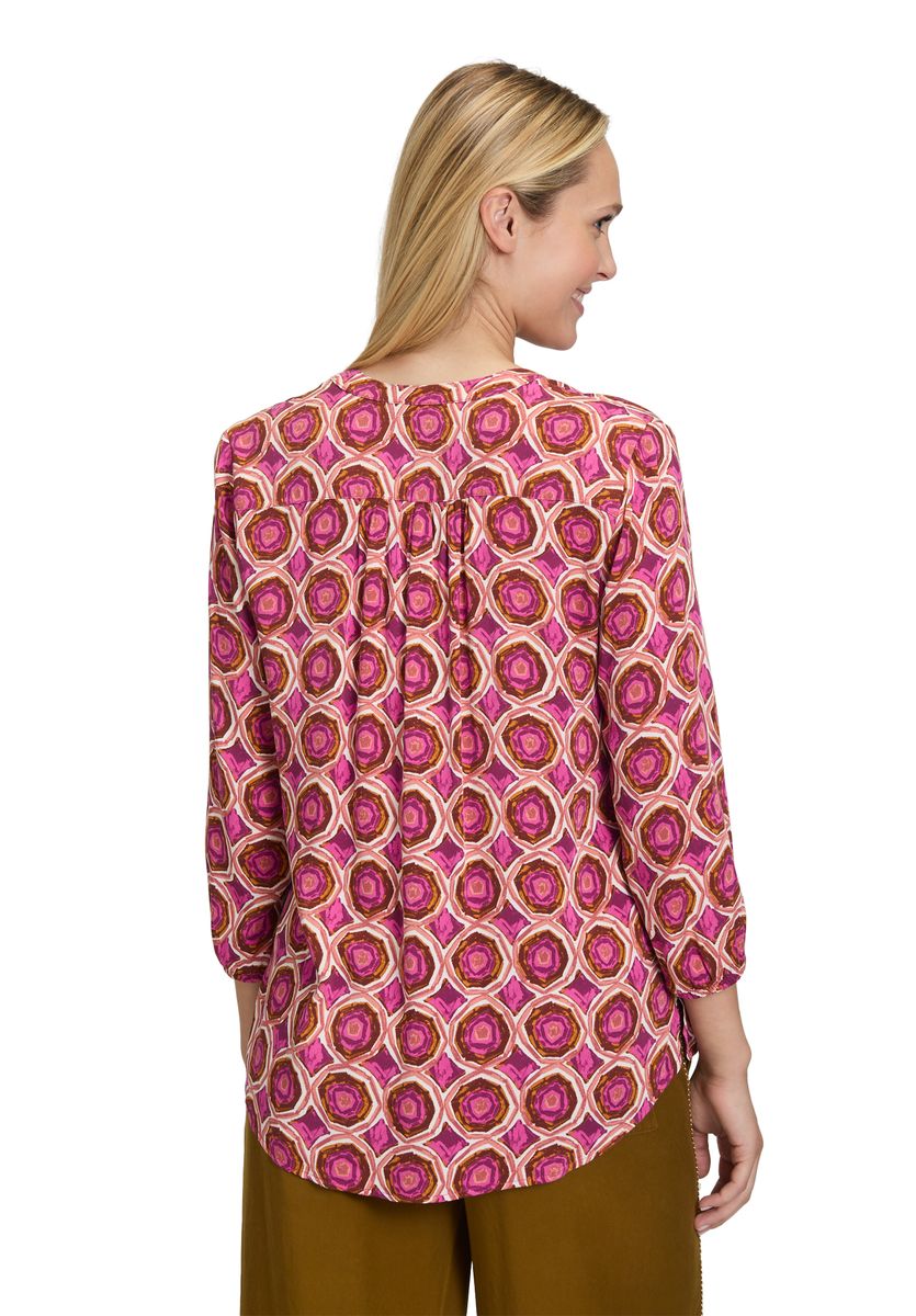 Blusenshirt