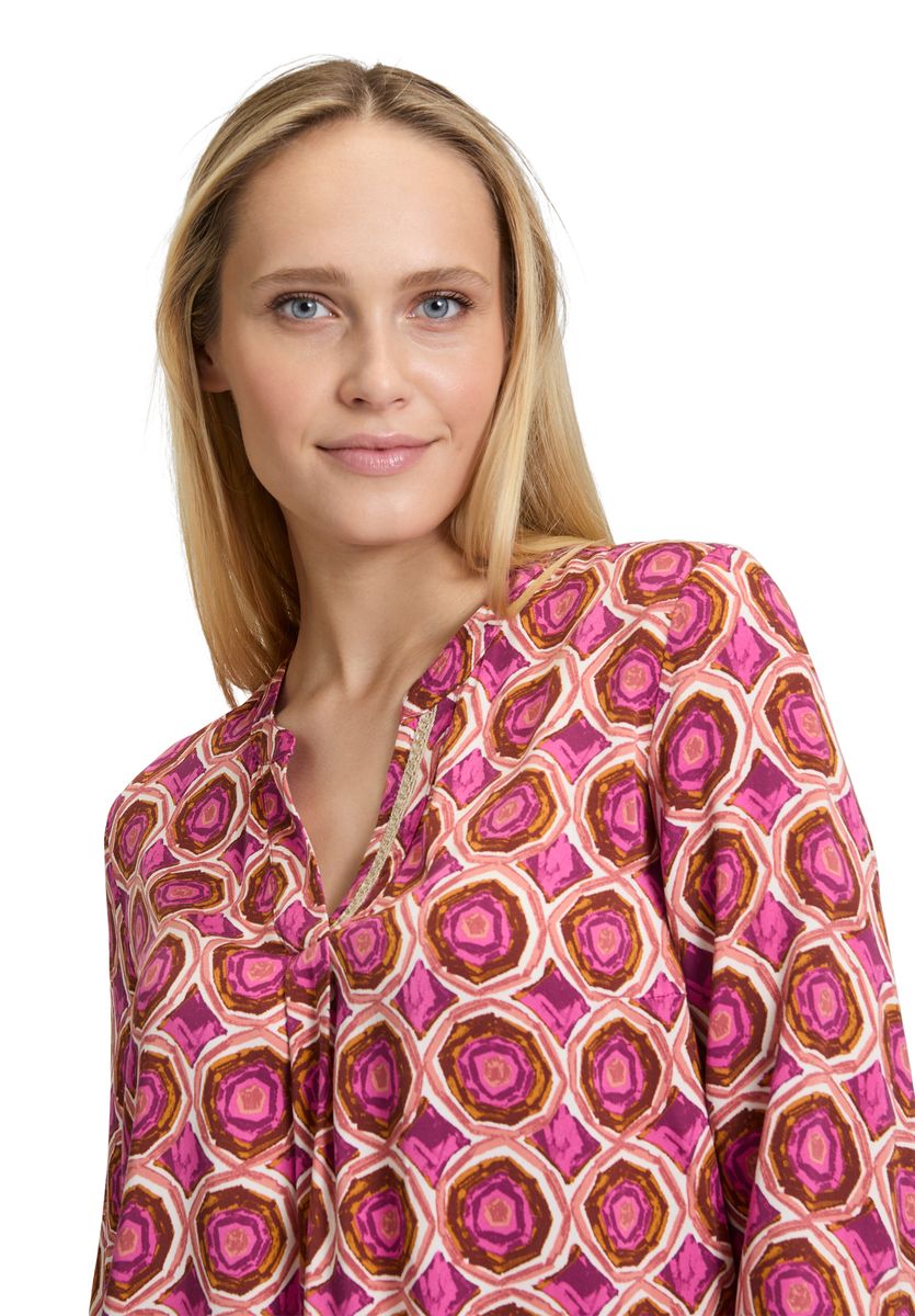 Blusenshirt