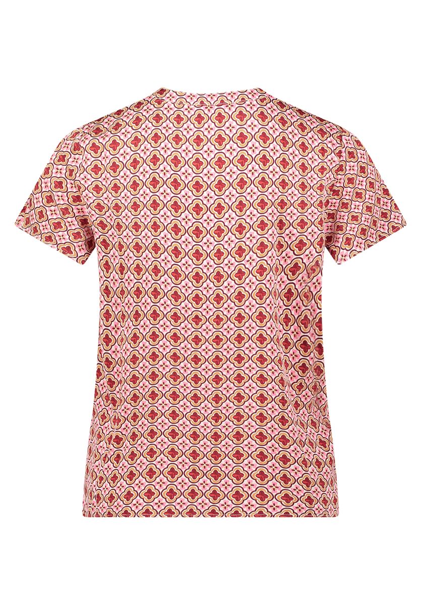 Blusenshirt