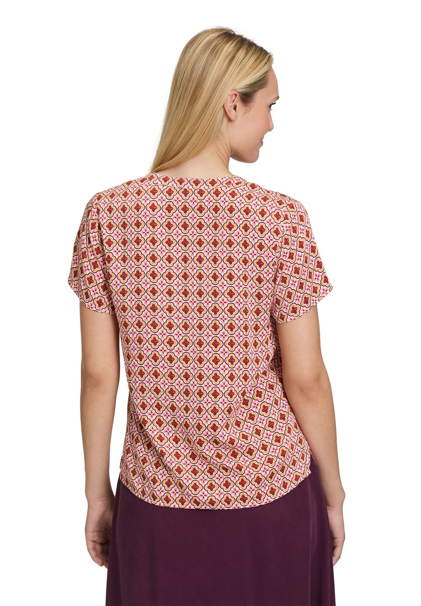 Blusenshirt