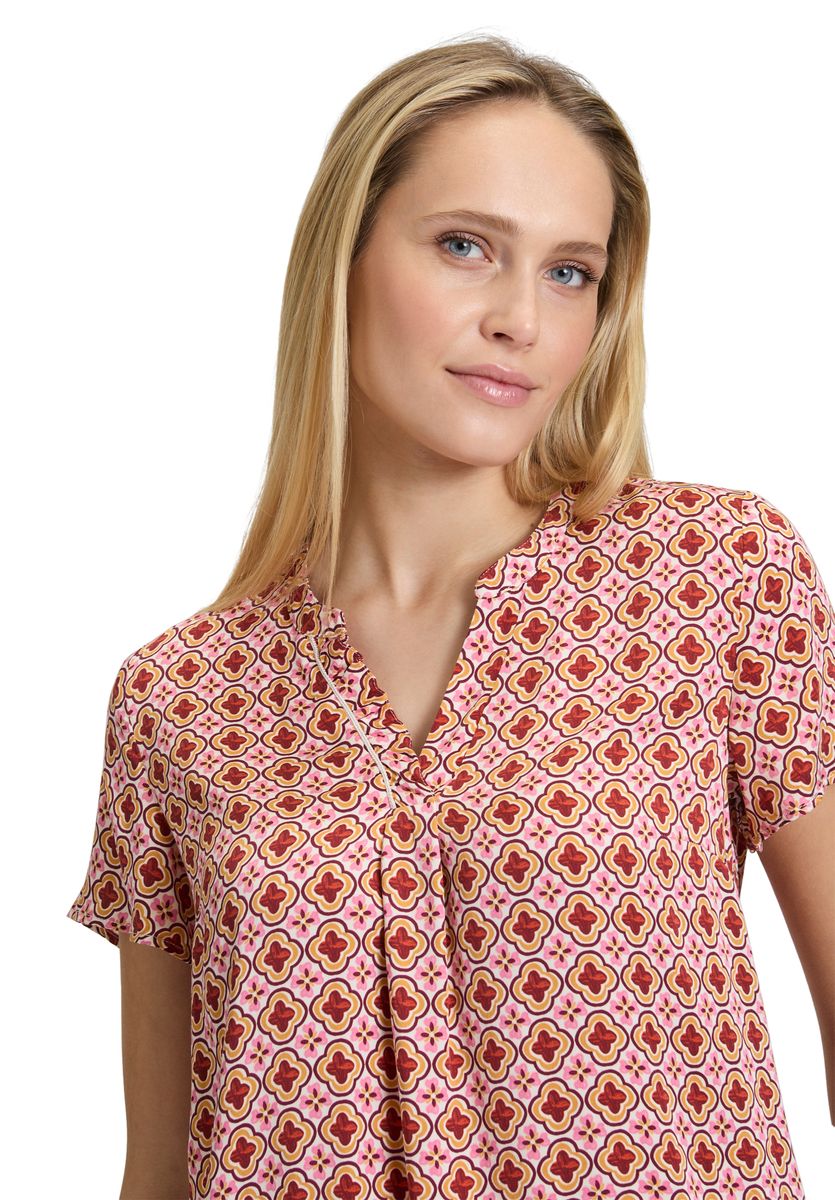 Blusenshirt