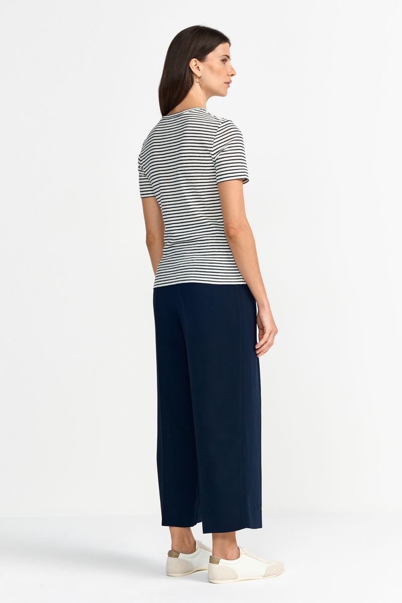 Sparkle Striped T-Shirt
