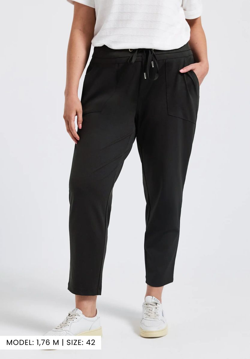 Hose im Loose Fit