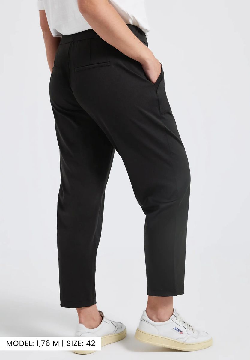Hose im Loose Fit