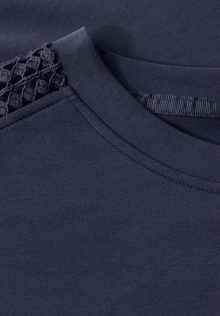 Silk Touch T-Shirt