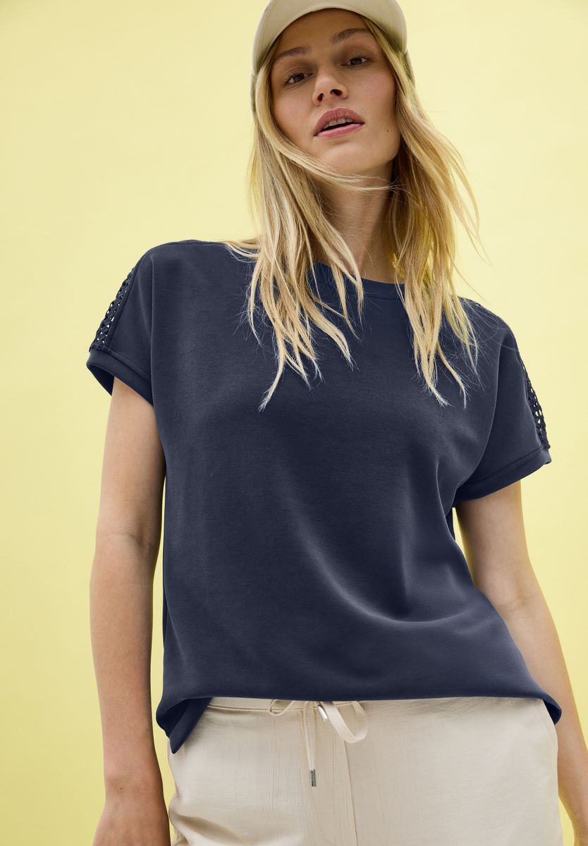 Silk Touch T-Shirt