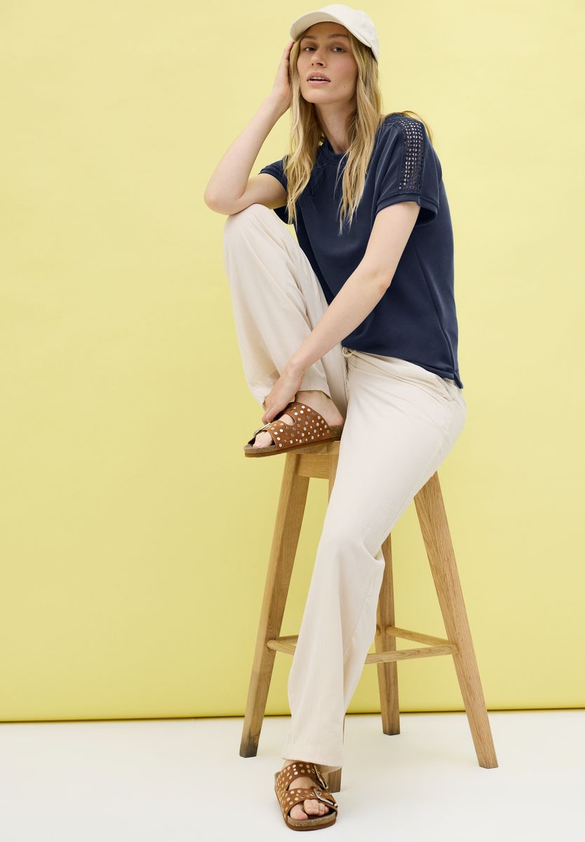 Silk Touch T-Shirt