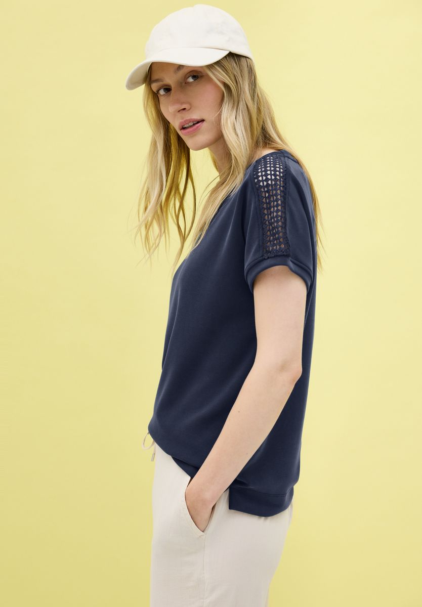 Silk Touch T-Shirt
