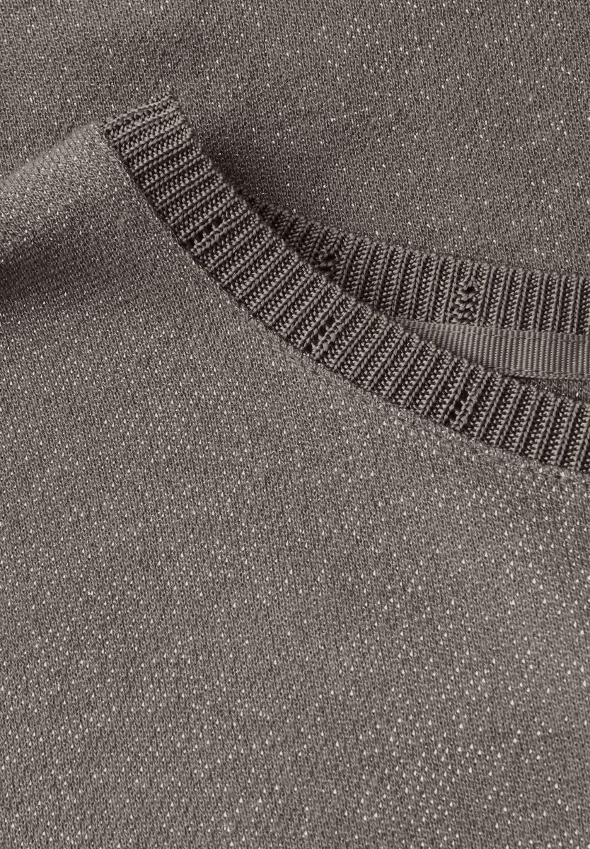 Glitzerndes T-Shirt