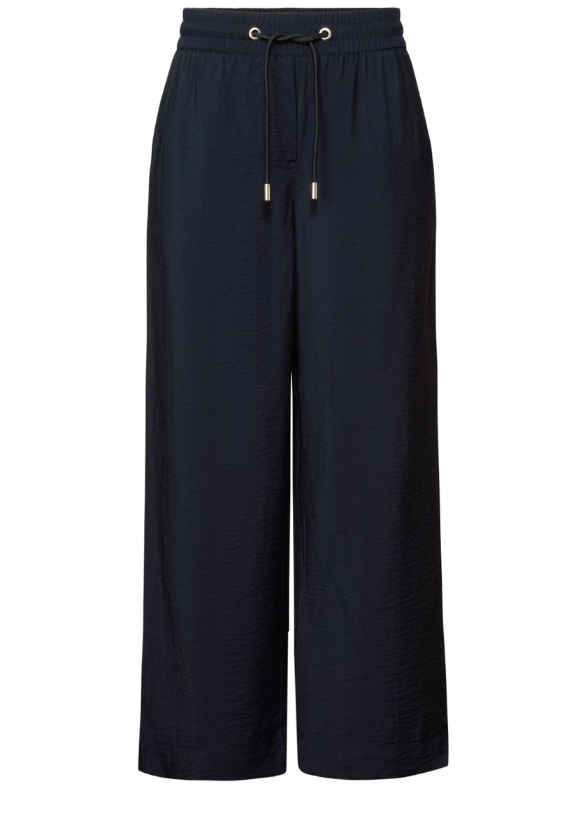 7/8 Wide Leg Hose
