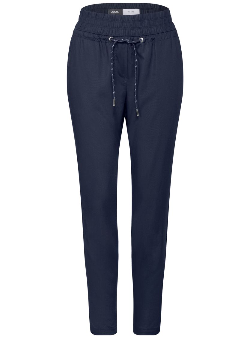 Loose Fit Hose