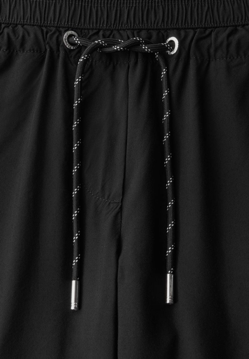 Loose Fit Hose