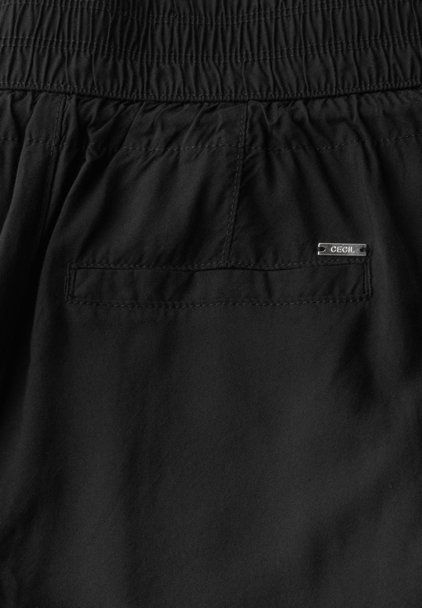 Loose Fit Hose