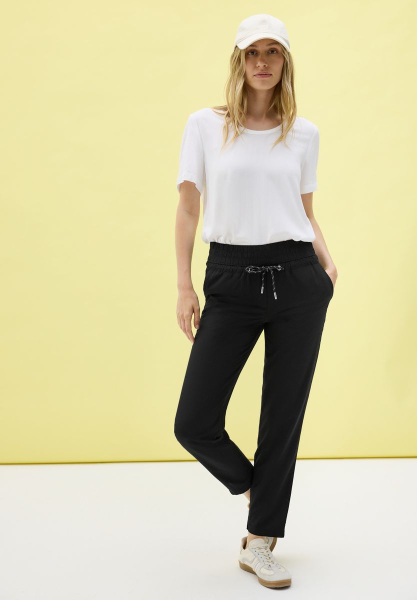 Loose Fit Hose