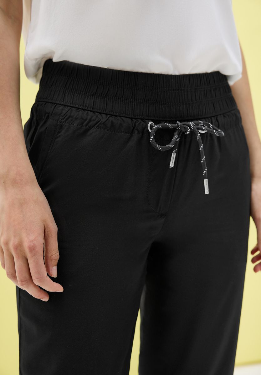 Loose Fit Hose
