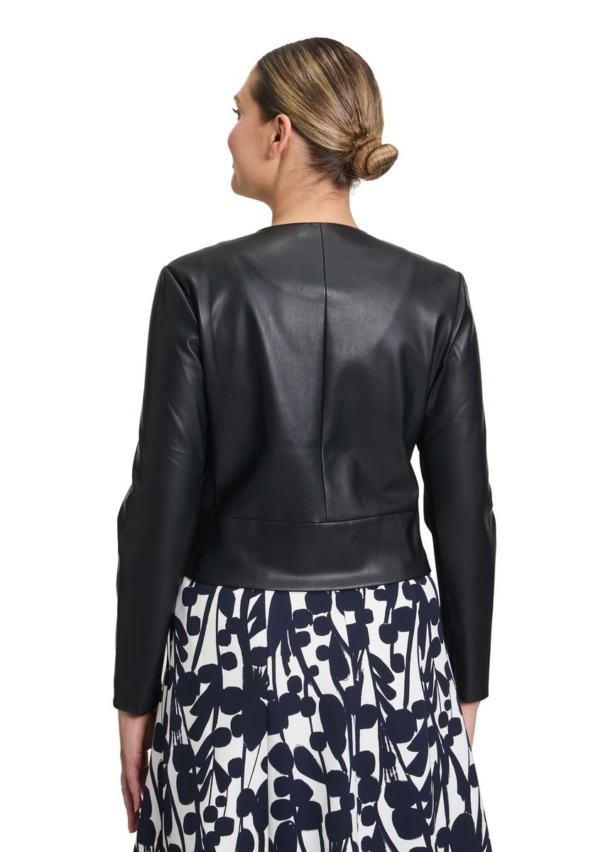 Blazer-Jacke