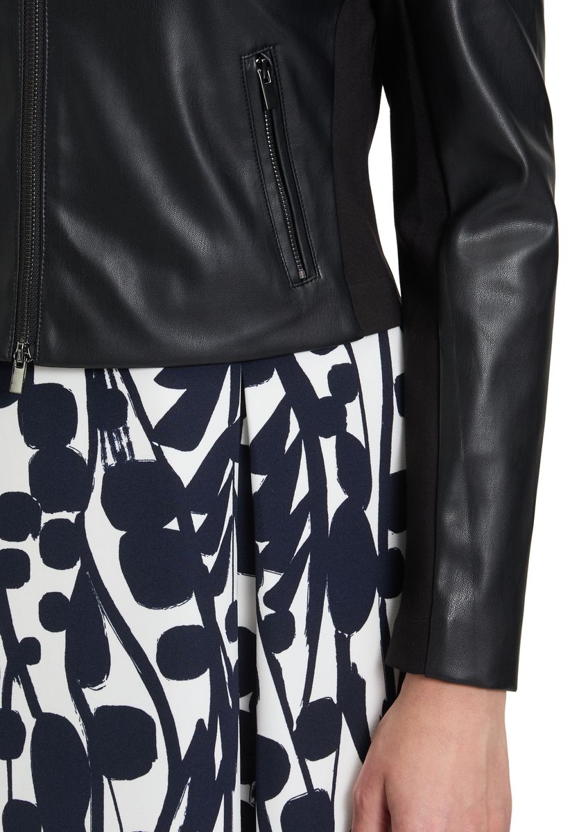 Blazer-Jacke