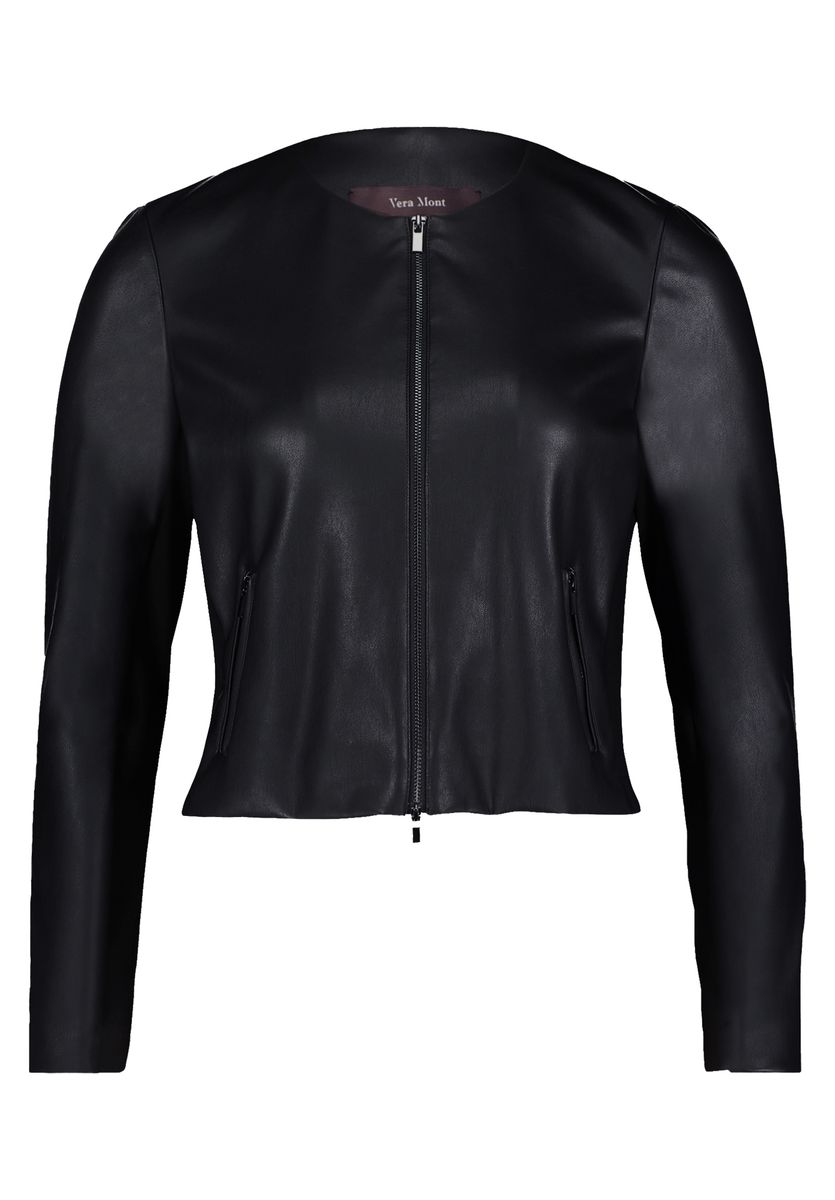 Blazer-Jacke