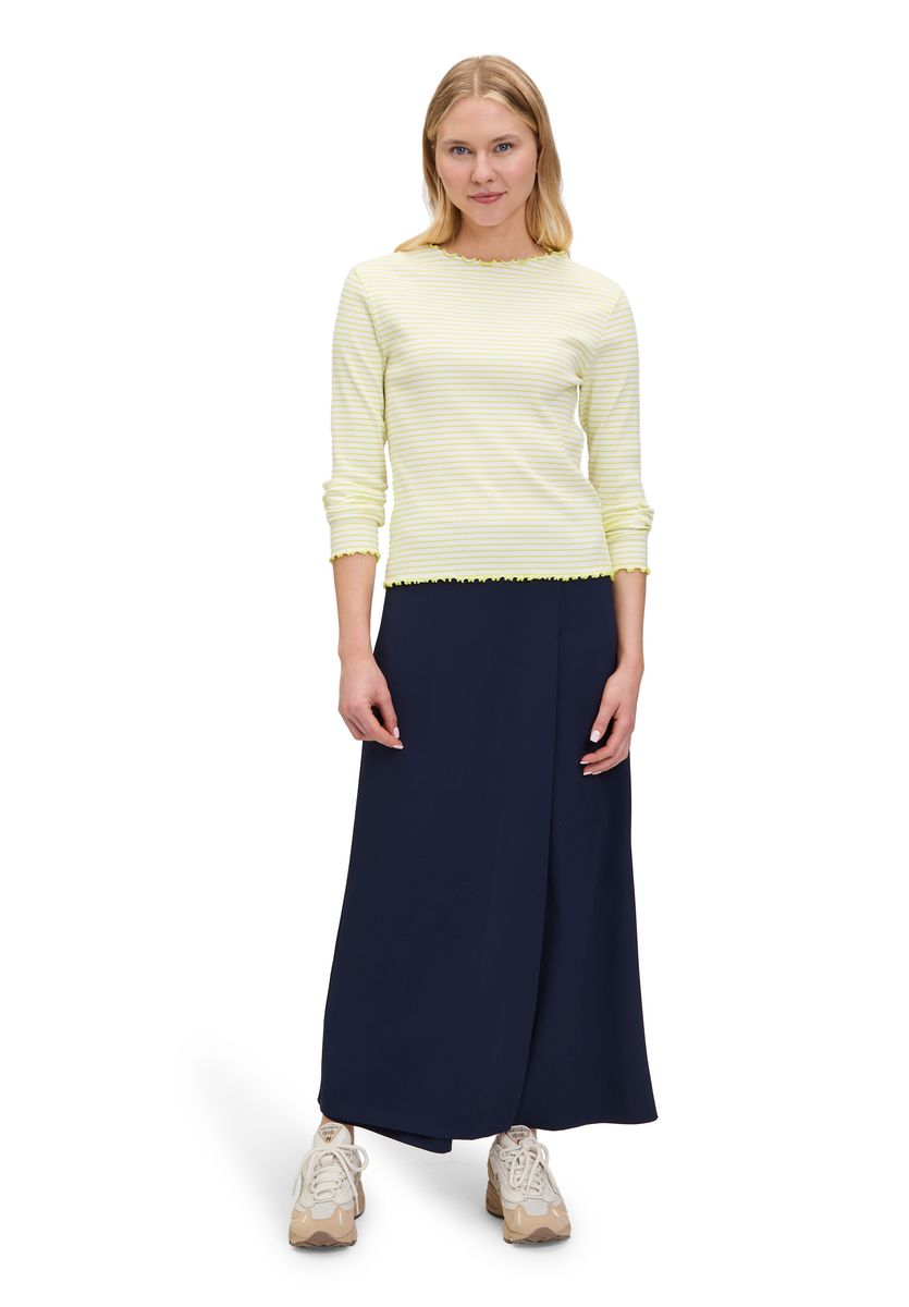 Langarm-Shirt