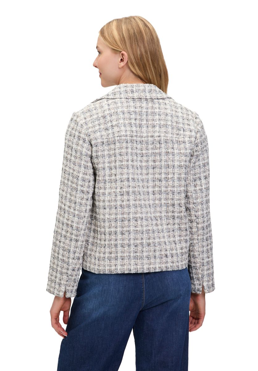 Tweedblazer