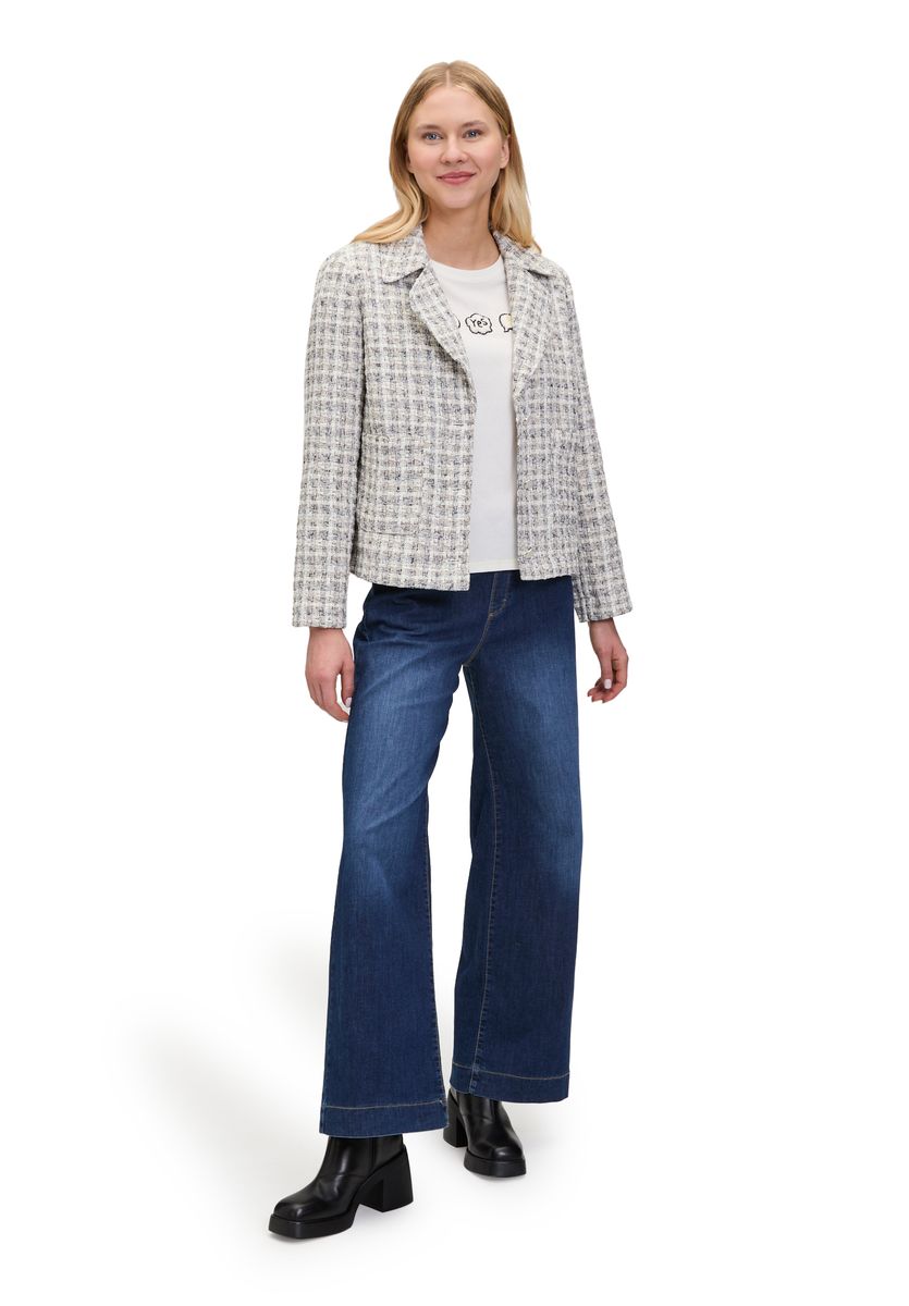 Tweedblazer