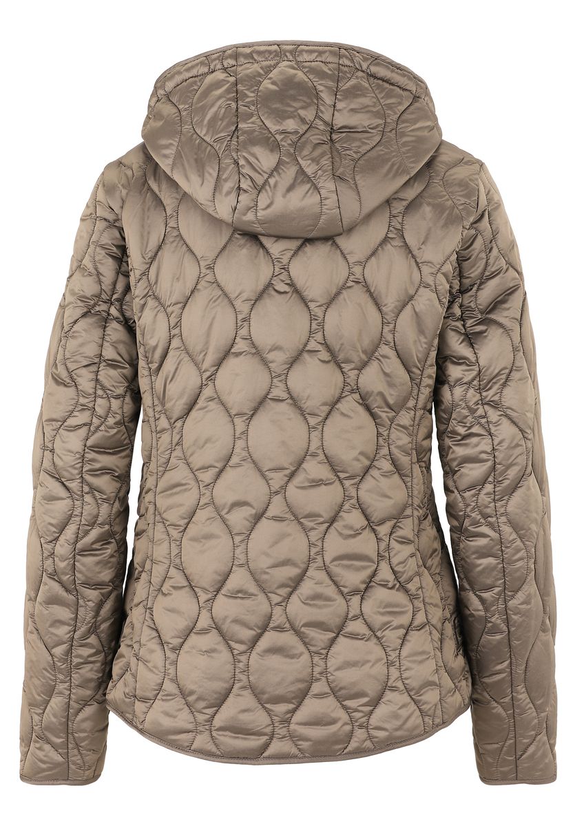 Outdoorjacke
