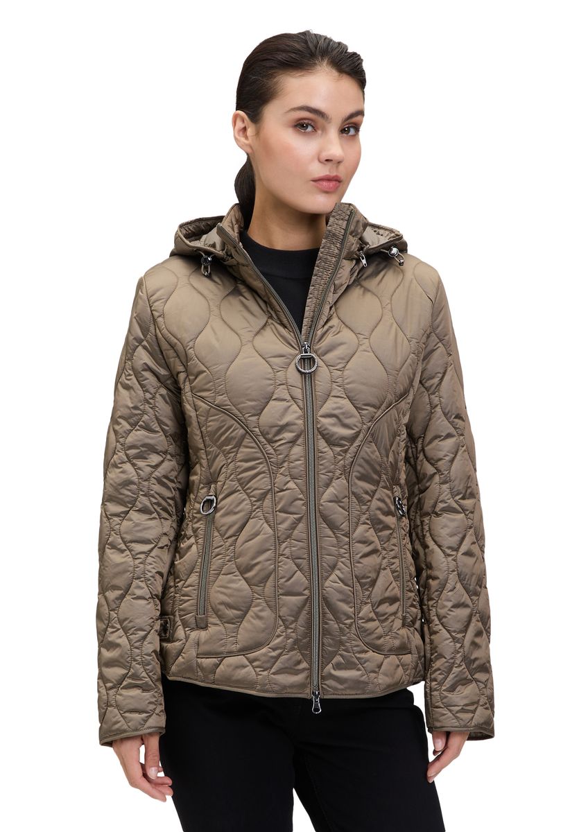 Outdoorjacke