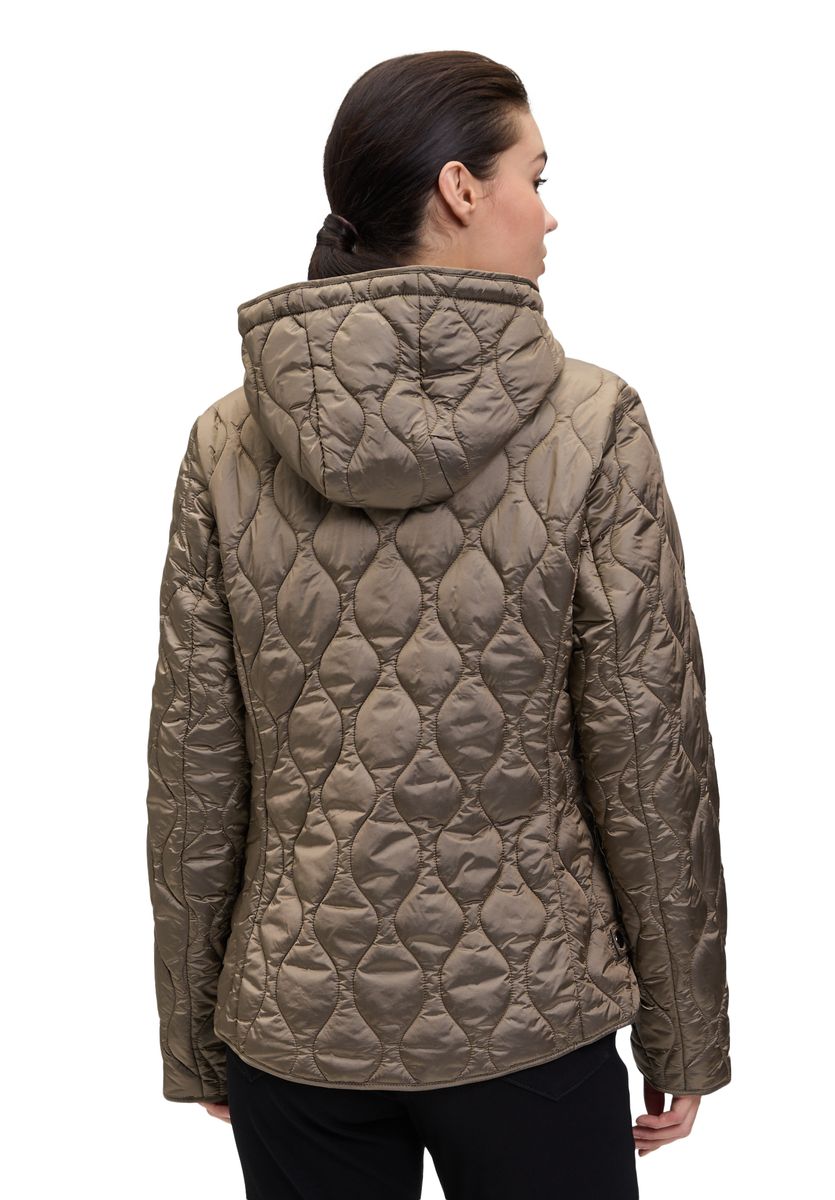 Outdoorjacke