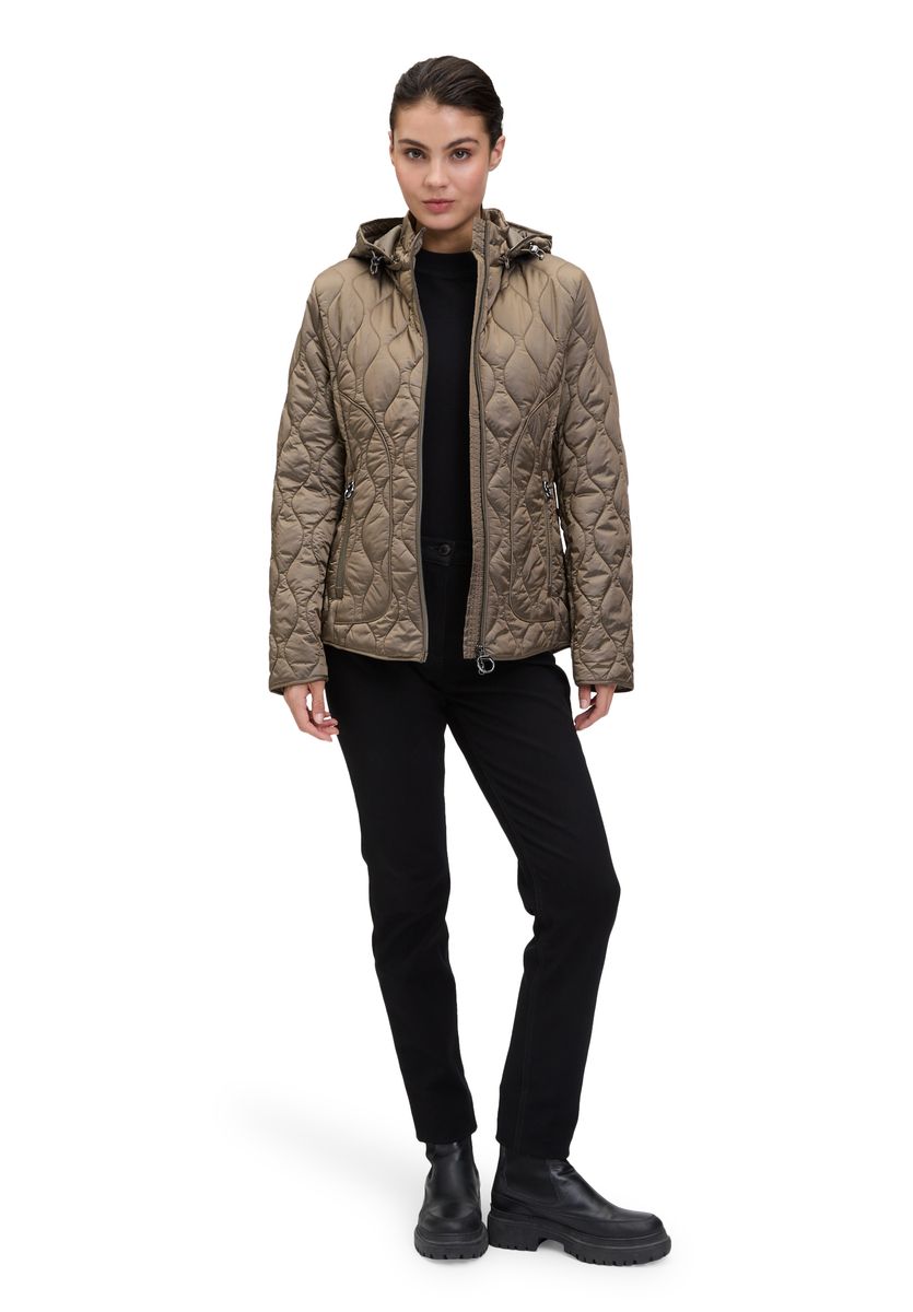 Outdoorjacke