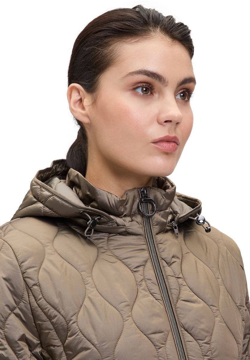 Outdoorjacke