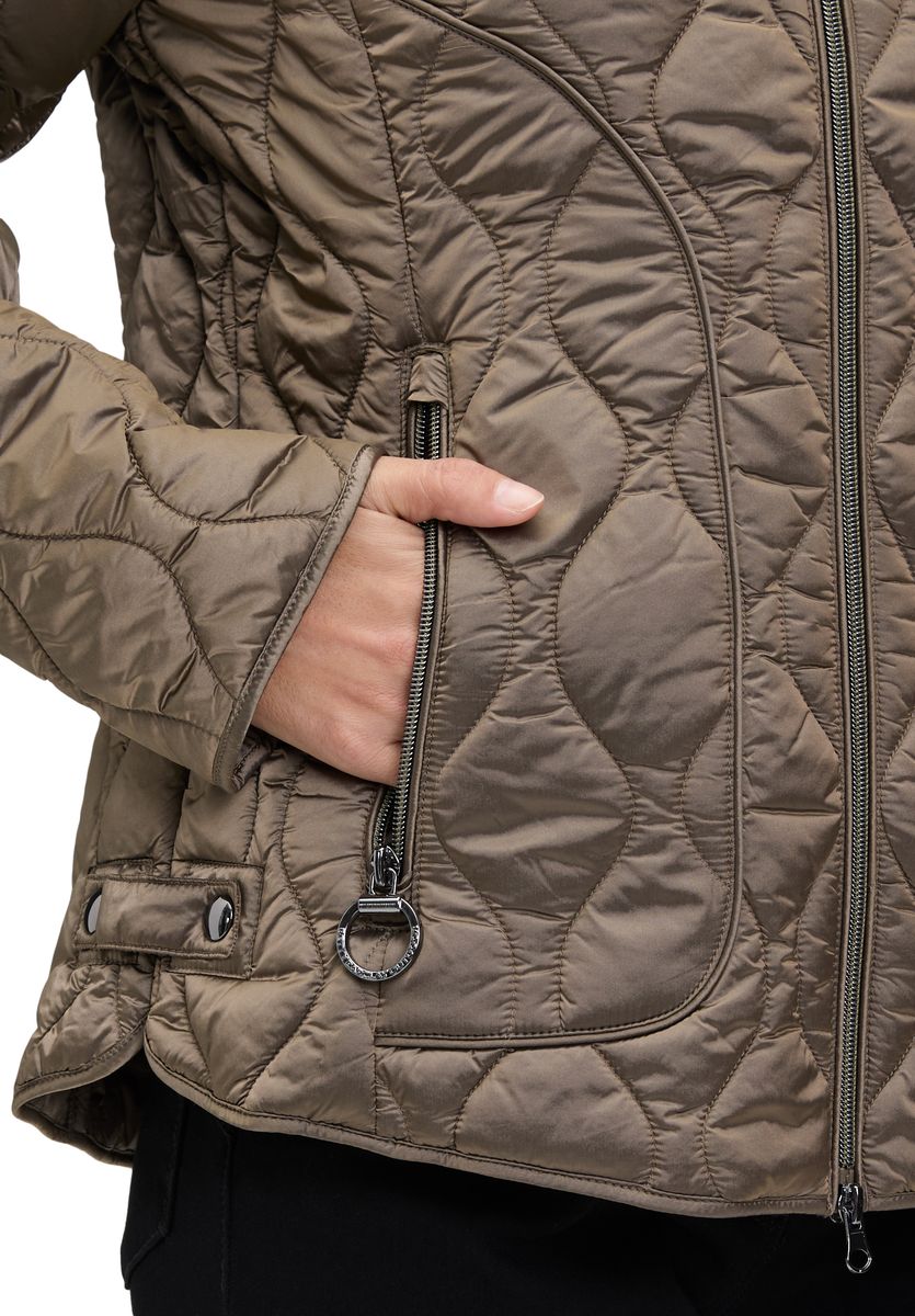 Outdoorjacke
