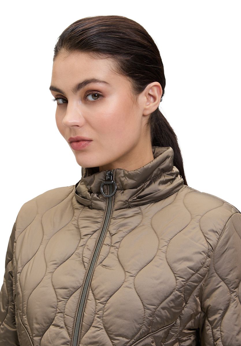 Outdoorjacke