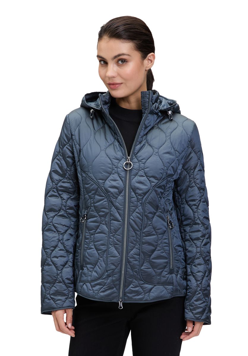 Outdoorjacke